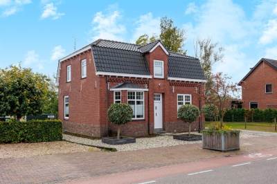 Woning Gochsedijk 90 Siebengewald