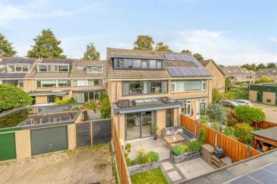 Woning Weegbree 26 Krimpen aan den IJssel