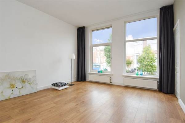 Woning Pletterijstraat 87 Den Haag