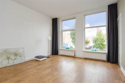 Woning Pletterijstraat 87 Den Haag