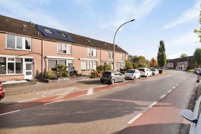 Woning Moermond 43 Zwijndrecht