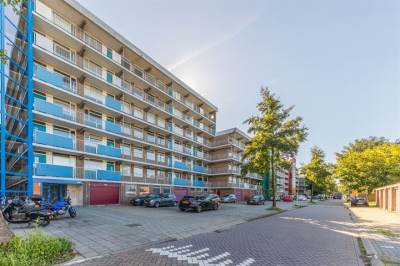 Woning Kervelstraat 25 Krommenie