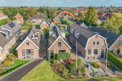 Woning Lekdijk 110 Ammerstol