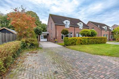 Woning Kromkampen 24 Annen