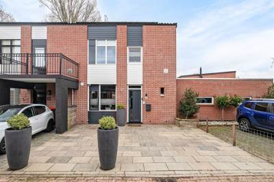 Woning Weg van de Vrede 17 Amersfoort