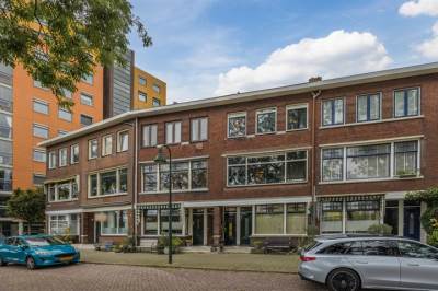 Woning Maassluissedijk 114 Vlaardingen
