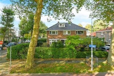 Woning Burgemeester Amersfoordtlaan 57 Badhoevedorp