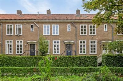 Woning St Jansweg 7 Eindhoven