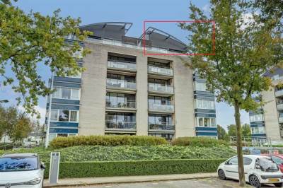 Woning Zeldertsedreef 103 Amersfoort