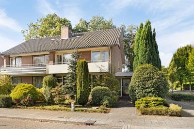 Woning Juliana de Lannoylaan 41 Waalre