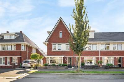 Woning Den Oeverlaan 24 Volendam