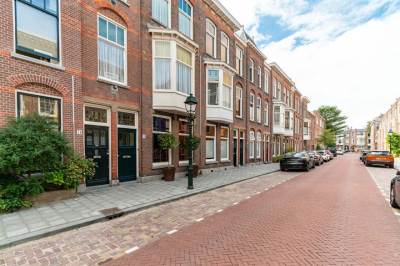 Woning Van Beuningenstraat 76 Den Haag