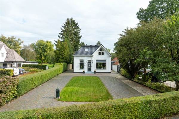 Woning Rijksstraatweg 354 Haren (GR)
