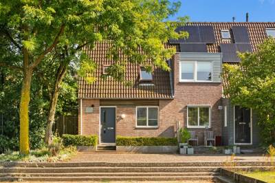 Woning Herman Oolbekkinkstraat 1 Nijmegen