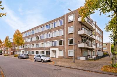 Woning Oude Molenstraat 102 Oss