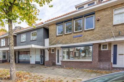 Woning Bornerbroeksestraat 218 Almelo
