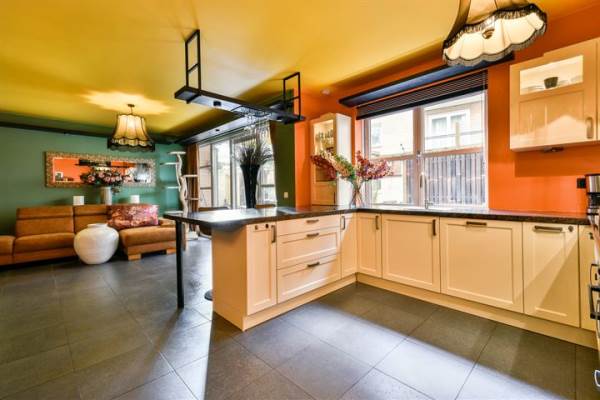 Woning Oranjestraat 1-F 2 Zandvoort