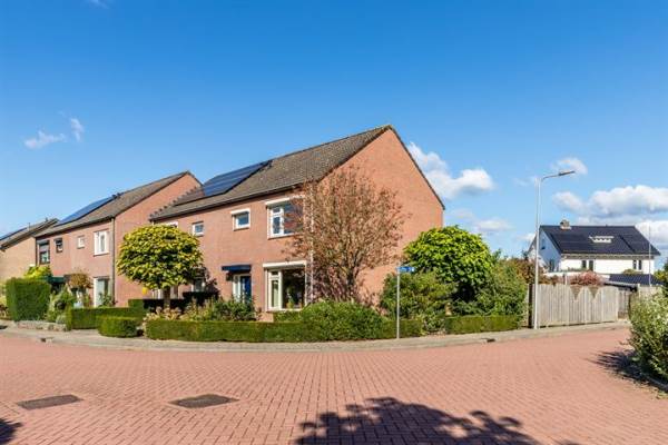 Woning Grundel 19 Angeren