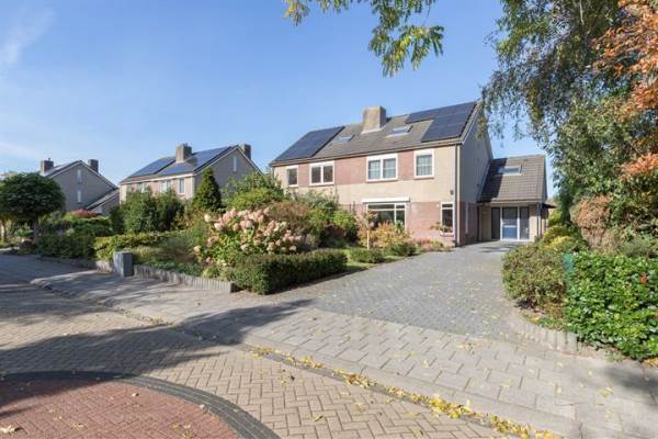 Woning Grietenij 106 Leek