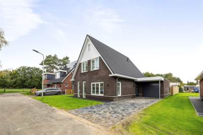 Woning Korte Blekersweg 3 Epe