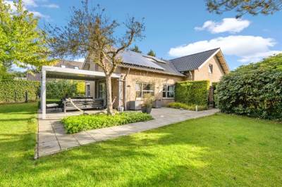 Woning Boerhaavelaan 2 Roosendaal