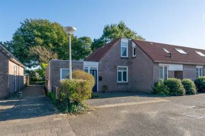 Woning Paltrokmolen 75 Alkmaar