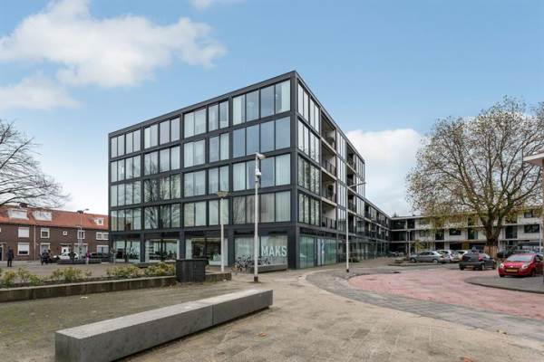 Woning Oude Hilvarenbeekseweg 1- 11 Tilburg