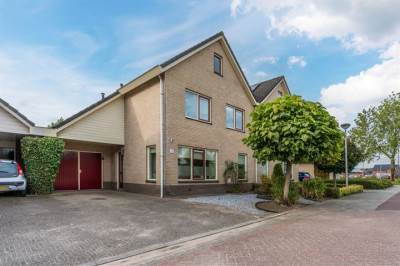 Woning de Spade 11 Heino