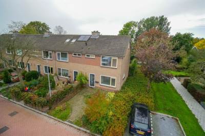 Woning De Hoef 11 Avenhorn