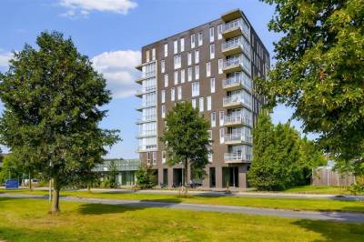 Woning Bandastraat 20 Almere