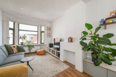 Woning van Arembergelaan 80 Voorburg