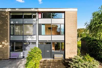 Woning Pijperring 360 Delft