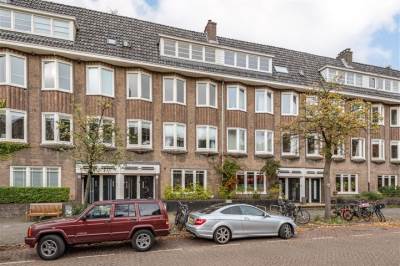 Woning Rubensstraat 0- 2 Amsterdam