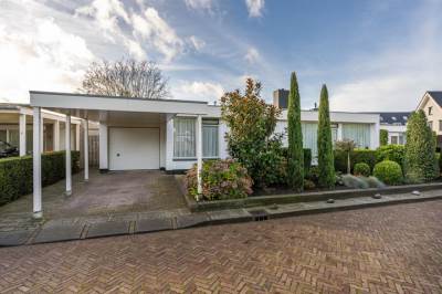 Woning Forellenlaan 4 Hedel