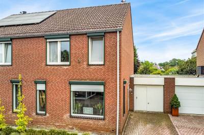 Woning Kerkebroekweg 24 Swalmen