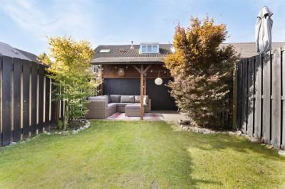 Woning Salviahof 6 Schijndel