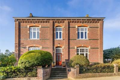 Woning Eindstraat 18 Bingelrade