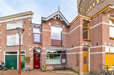 Woning Van Teylingenstraat 6 Alkmaar