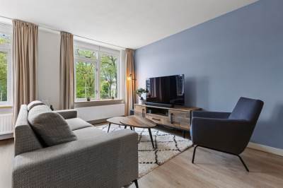 Woning Ridderspoor 37 Nijmegen