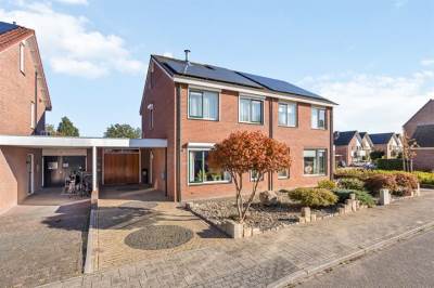 Woning Kamille 29 Oldenzaal