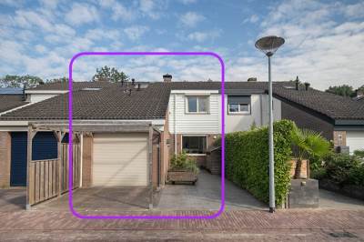 Woning Fagot 40 Ewijk