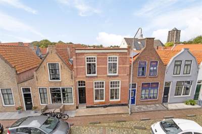 Woning Breedstraat 10 Zierikzee