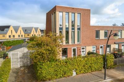 Woning Valutaboulevard 95 Amersfoort