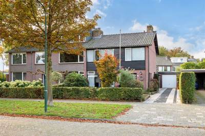 Woning Azaleastraat 44 Sint-Oedenrode