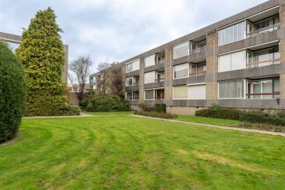 Woning Granadoslaan 28 Rotterdam