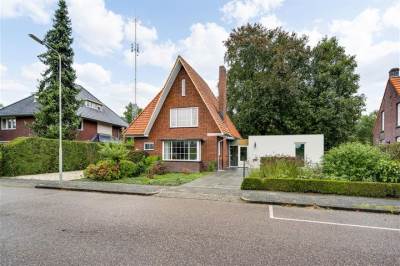 Woning Biesstraat 27 Heythuysen