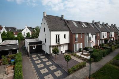 Woning Ambrosiusstraat 17 Loon op Zand