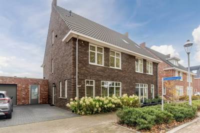 Woning Brevierstraat 87 Berkel-Enschot