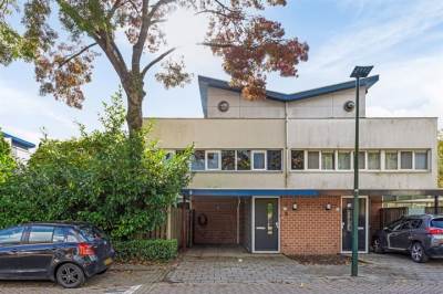 Woning Polarisstraat 33 Dongen