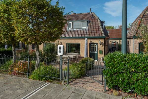 Woning Klompweg 10 Nigtevecht
